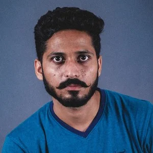  Rahul Verma  