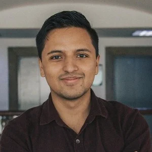 Arjun Mehta 